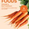 First Foods Volume 4 (9 months)
